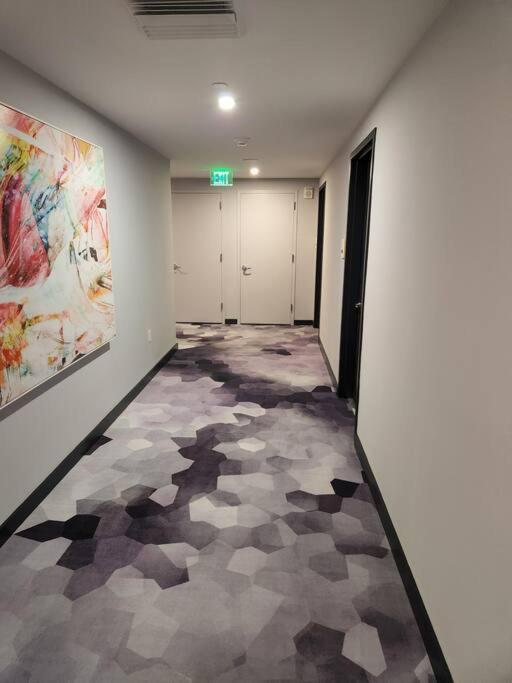 Amazing Condo In Downtown Miami/Brickell W/Parking Luaran gambar
